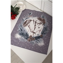 Полотенце 32593