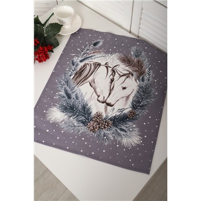 Полотенце 32593