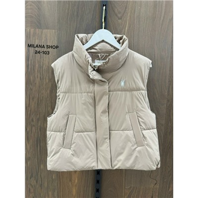 Жилет #23073376