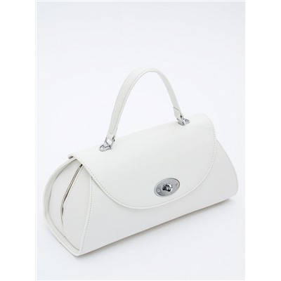 Сумка 1043-1LP white Polina&Eiterou