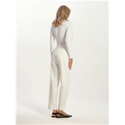 Джинсы SS25 CONTE CON-726 Джинсы женские