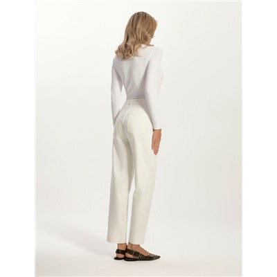 Джинсы SS25 CONTE CON-726 Джинсы женские