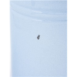 УЦЕНКА Ведро, 12 л, цельнотянутое, без крышки, светлое