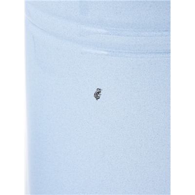 УЦЕНКА Ведро, 12 л, цельнотянутое, без крышки, светлое