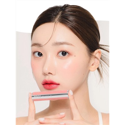 YOU NEED ME - БАЛЬЗАМ ДЛЯ ГУБ CANDY POP GLOW MELTING BALM  CRIMSON CHILI, 3 МЛ