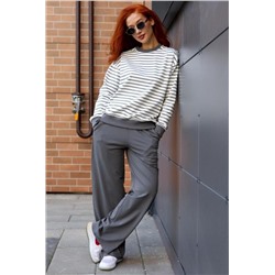 Костюм женский Полоса С Арт. 10574