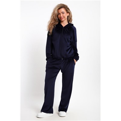 Костюм 061 (Темно-синий)