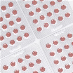 Железа бисглицинат, ВИТАМИР, 100 таблеток