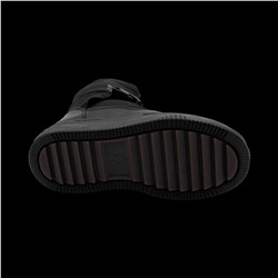 Дутики ВК1156-1 черные