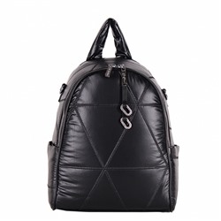 Рюкзак 69044-2 black Velina Fabbiano