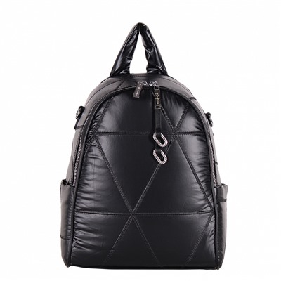 Рюкзак 69044-2 black Velina Fabbiano