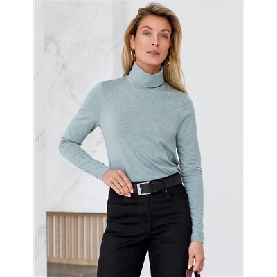 VILATTE Джемпер D49.035