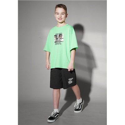 Футболка детская для мальчика