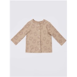 КОМПЛЕКТ ДЕТСКИЙ (ДЖЕМПЕР, БРЮКИ) 89410