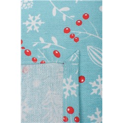 Скатерть декоративная NewYear (145х220), арт. 2521