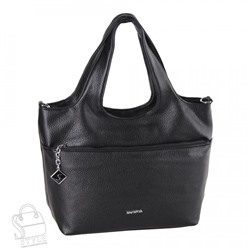 Сумка женская  575746 black Velina Fabbiano-Safenta
