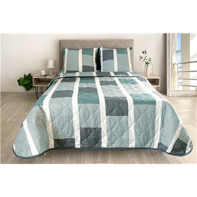 Комплект постельного белья с одеялом New Style КМ-013