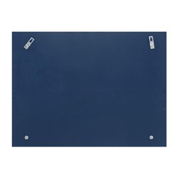 Зеркало интерьерное настенное, с полкой, 60×45 см