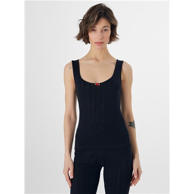 КОМПЛЕКТ ЖЕНСКИЙ (БЛУЗА, БРИДЖИ) 592644