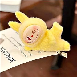 Зажим для волос арт. 07 4463 (id 288877)