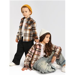 Рубашка детская Соль&Перец