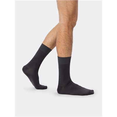 НОСКИ МУЖСКИЕ 001K-001