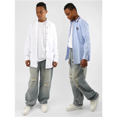 Соль&Перец Джинсы SP7007