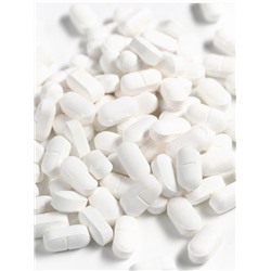 Конфеты драже в банке «Сказочного года», с витамином С, мята, 18 г