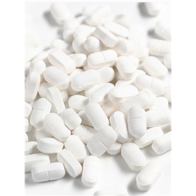 Конфеты драже в банке «Сказочного года», с витамином С, мята, 18 г