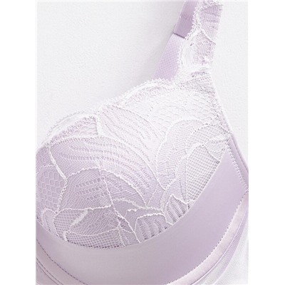 Бюстгальтеры Trend CONTE FLEUR DE LIS TB1142 Бюстгальтер женский