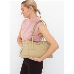 Сумка 58484 gray green Velina Fabbiana-Safenta