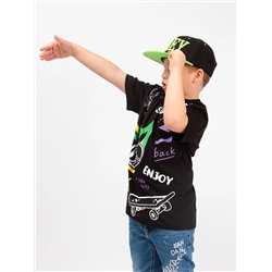 Соль&Перец Футболка SP993