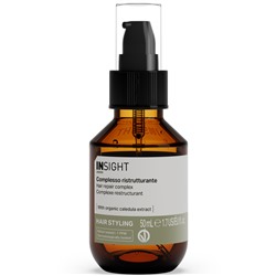 INSIGHT Восстанавливающий комплекс для волос HAIR REPAIR COMPLEX 50 мл