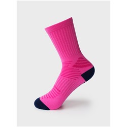 Термоноски трикотажные для девочек