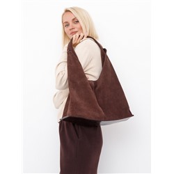 Сумка 91175MSS coffee Velina Fabbiana-Safenta