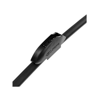 Щетка стеклоочистителя ХОРС 15"/ 380 мм, бескаркасная, 1 шт.