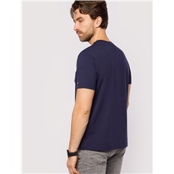 Футболка из премиального хлопка с авторским принтом