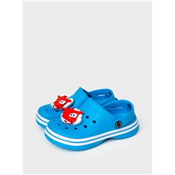 Сабо для мальчиков