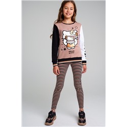 Толстовка PLAYTODAY, 918527