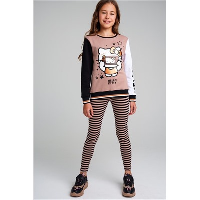 Толстовка PLAYTODAY, 918527