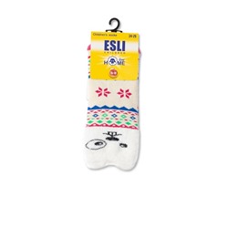 Носки детские ESLI HOME LINE носки 30-105