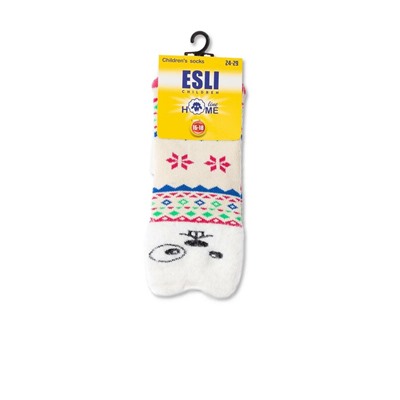 Носки детские ESLI HOME LINE носки 30-105