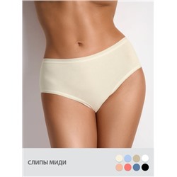 SiSi Трусы SI5107 Slip Midi, CO