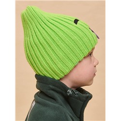 Шапка для мальчиков