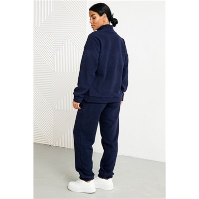 Костюм (лонгслив+брюки), арт. 0672-09