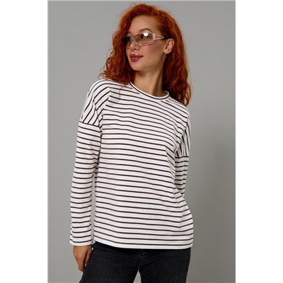 Lika Dress Лонгслив 10558