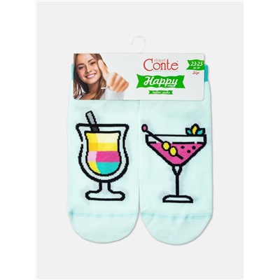 Носки женские CONTE Носки женские HAPPY