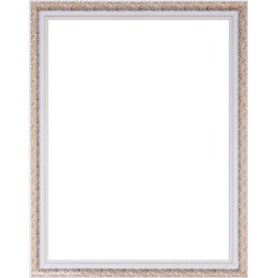 Рамка для картины на холсте 30х40 / 10057-19 /