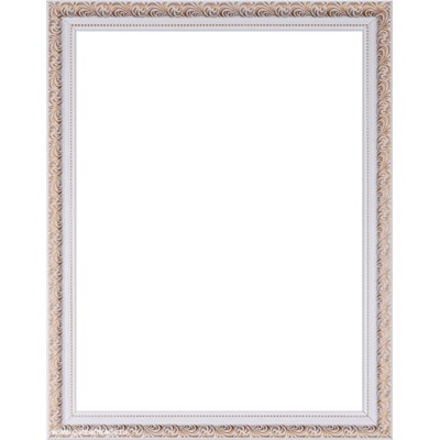 Рамка для картины на холсте 30х40 / 10057-19 /