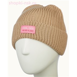 12995 MGU Шапка для девочки (50-52)